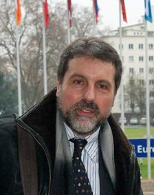 Luis Menendez